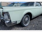 Thumbnail Photo 4 for 1969 Lincoln Continental